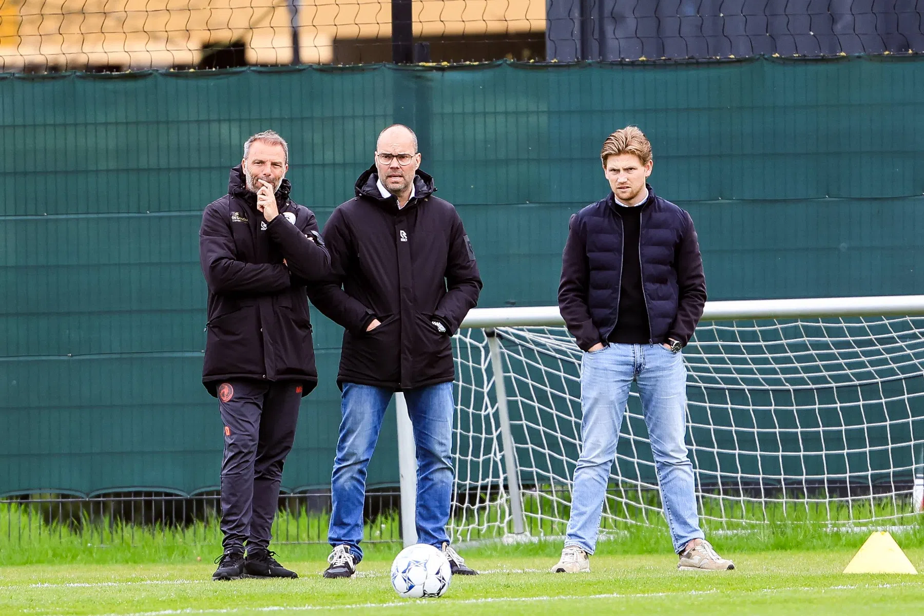 Ondersteunend beeld bij het artikel